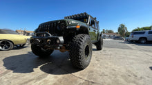 Load image into Gallery viewer, Jeep Wrangler 392 - Front & Rear