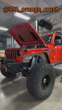 Load and play video in Gallery viewer, APB Upgraded Power Booster Jeep JK/JL/JT/392