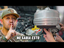 Load and play video in Gallery viewer, APB Upgraded Power Booster Jeep JK/JL/JT/392