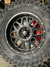 Load image into Gallery viewer, Jeep Gladiator JT / Wrangler JL - 6 Piston Front