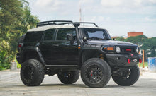 Load image into Gallery viewer, Toyota FJ Cruiser - Front
