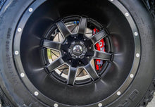 Load image into Gallery viewer, Toyota FJ Cruiser - Front