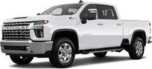 Load image into Gallery viewer, Chevrolet Silverado 3500