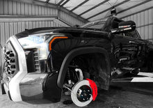 Load image into Gallery viewer, 2022 Toyota Tundra - Front