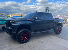 Load image into Gallery viewer, APB, APB Brakes, American Power Brakes, 4x4, Jeep, SUV, Truck. Ford, Chevy, GMC, Dodge. Offroad Big Brake Kit F-150, Raptor, F-250, F-350, Ranger, Ram 1500, TRX, Ram 2500, Ram 3500, Silverado 1500, Silverado 2500, Silverado 3500, Wrangler JL, Gladiator, NP300, Hilux, Jeep brake, Truck brake, Jeep 392, Sierra HD