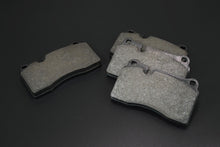 Load image into Gallery viewer, Performance Brake Pads for 4 Piston Caliper (Metallic)