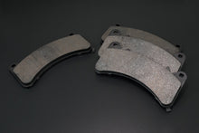 Load image into Gallery viewer, Performance Brake Pads for 6 Piston Caliper (Carbon Ceramic)