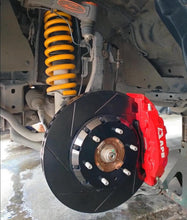 Load image into Gallery viewer, Ford Ranger - Front