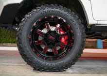 Load image into Gallery viewer, Toyota Hilux Revo - Front