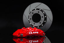 Load image into Gallery viewer, APB, APB Brakes, American Power Brakes, 4x4, Jeep, SUV, Truck. Ford, Chevy, GMC, Dodge. Offroad Big Brake Kit F-150, Raptor, F-250, F-350, Ranger, Ram 1500, TRX, Ram 2500, Ram 3500, Silverado 1500, Silverado 2500, Silverado 3500, Wrangler JL, Gladiator, NP300, Hilux, Jeep brake, Truck brake, Jeep 392, Sierra HD