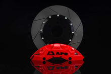 Load image into Gallery viewer, Jeep Gladiator JT / Wrangler JL - 6 Piston Front