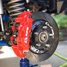 Load image into Gallery viewer, Jeep Wrangler JK - Front & Rear