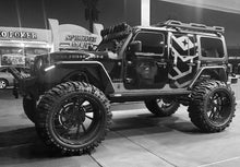 Load image into Gallery viewer, Jeep Gladiator JT / Wrangler JL - Front & Rear