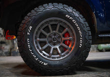 Load image into Gallery viewer, Nissan Navara NP300 - Front