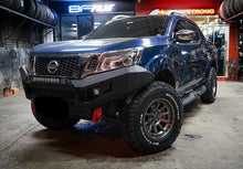 Load image into Gallery viewer, Nissan Navara NP300 - Front