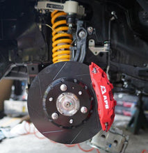 Load image into Gallery viewer, Isuzu mu-X - Front