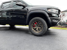 Load image into Gallery viewer, APB, APB Brakes, American Power Brakes, 4x4, Jeep, SUV, Truck. Ford, Chevy, GMC, Dodge. Offroad Big Brake Kit F-150, Raptor, F-250, F-350, Ranger, Ram 1500, TRX, Ram 2500, Ram 3500, Silverado 1500, Silverado 2500, Silverado 3500, Wrangler JL, Gladiator, NP300, Hilux, Jeep brake, Truck brake, Jeep 392, Sierra HD