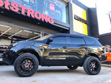 Load image into Gallery viewer, Nissan Terra - Front