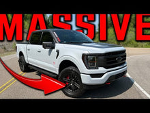 Load and play video in Gallery viewer, APB, APB Brakes, American Power Brakes, 4x4, Jeep, SUV, Truck. Ford, Chevy, GMC, Dodge. Offroad Big Brake Kit F-150, Raptor, F-250, F-350, Ranger, Ram 1500, TRX, Ram 2500, Ram 3500, Silverado 1500, Silverado 2500, Silverado 3500, Wrangler JL, Gladiator, NP300, Hilux, Jeep brake, Truck brake, Jeep 392, Sierra HD