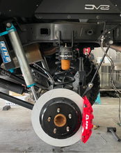 Load image into Gallery viewer, Jeep Wrangler 392 - Front & Rear