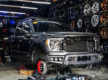 Load image into Gallery viewer, APB, APB Brakes, American Power Brakes, 4x4, Jeep, SUV, Truck. Ford, Chevy, GMC, Dodge. Offroad Big Brake Kit F-150, Raptor, F-250, F-350, Ranger, Ram 1500, TRX, Ram 2500, Ram 3500, Silverado 1500, Silverado 2500, Silverado 3500, Wrangler JL, Gladiator, NP300, Hilux, Jeep brake, Truck brake, Jeep 392, Sierra HD
