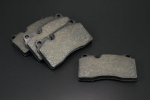 Load image into Gallery viewer, Performance Brake Pads for 4 Piston Caliper (Ceramic)
