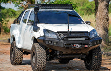 Load image into Gallery viewer, Isuzu DMAX - Front
