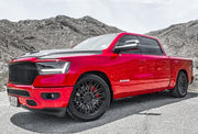 Dodge Ram 1500 TRX - Front