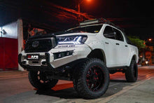 Load image into Gallery viewer, Toyota Hilux Revo - Front
