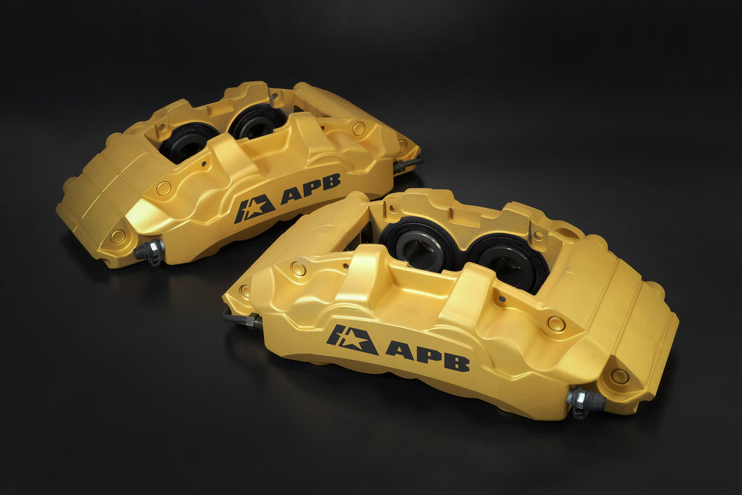 APB, APB Brakes, American Power Brakes, 4x4, Jeep, SUV, Truck. Ford, Chevy, GMC, Dodge. Offroad Big Brake Kit F-150, Raptor, F-250, F-350, Ranger, Ram 1500, TRX, Ram 2500, Ram 3500, Silverado 1500, Silverado 2500, Silverado 3500, Wrangler JL, Gladiator, NP300, Hilux, Jeep brake, Truck brake, Jeep 392, Sierra HD