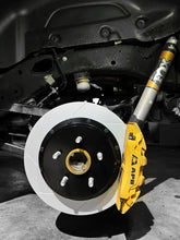Load image into Gallery viewer, APB, APB Brakes, American Power Brakes, 4x4, Jeep, SUV, Truck. Ford, Chevy, GMC, Dodge. Offroad Big Brake Kit F-150, Raptor, F-250, F-350, Ranger, Ram 1500, TRX, Ram 2500, Ram 3500, Silverado 1500, Silverado 2500, Silverado 3500, Wrangler JL, Gladiator, NP300, Hilux, Jeep brake, Truck brake, Jeep 392, Sierra HD
