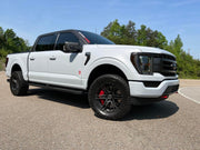14th Gen Ford F-150/Raptor - Front