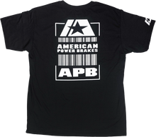 Load image into Gallery viewer, APB Caliper T-Shirt CAMO Edition
